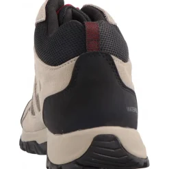 Montagne*Columbia Redmond™ III Mid Waterproof Kettle Black